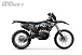 Кроссовый мотоцикл PROMAX BLACKOUT NB300 ENDURO в Набережных Челнах