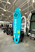 SUP (САП) Доска MISHIMO PRO-MAX Light Teal 11,6’ (355см) в Набережных Челнах
