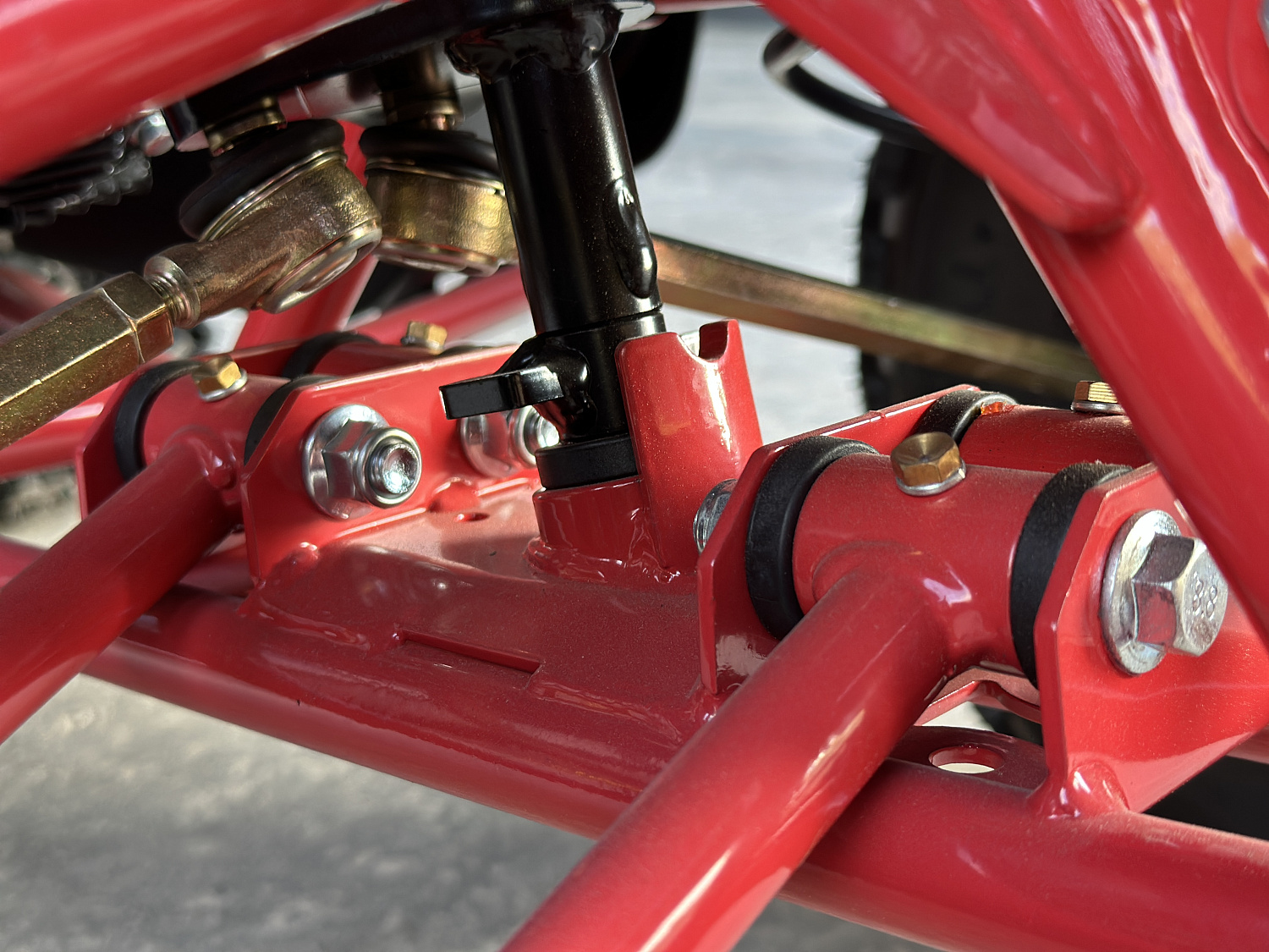 Квадроцикл PROMAX МАЙНКРАФТ 192 PRO 2025 в Набережных Челнах