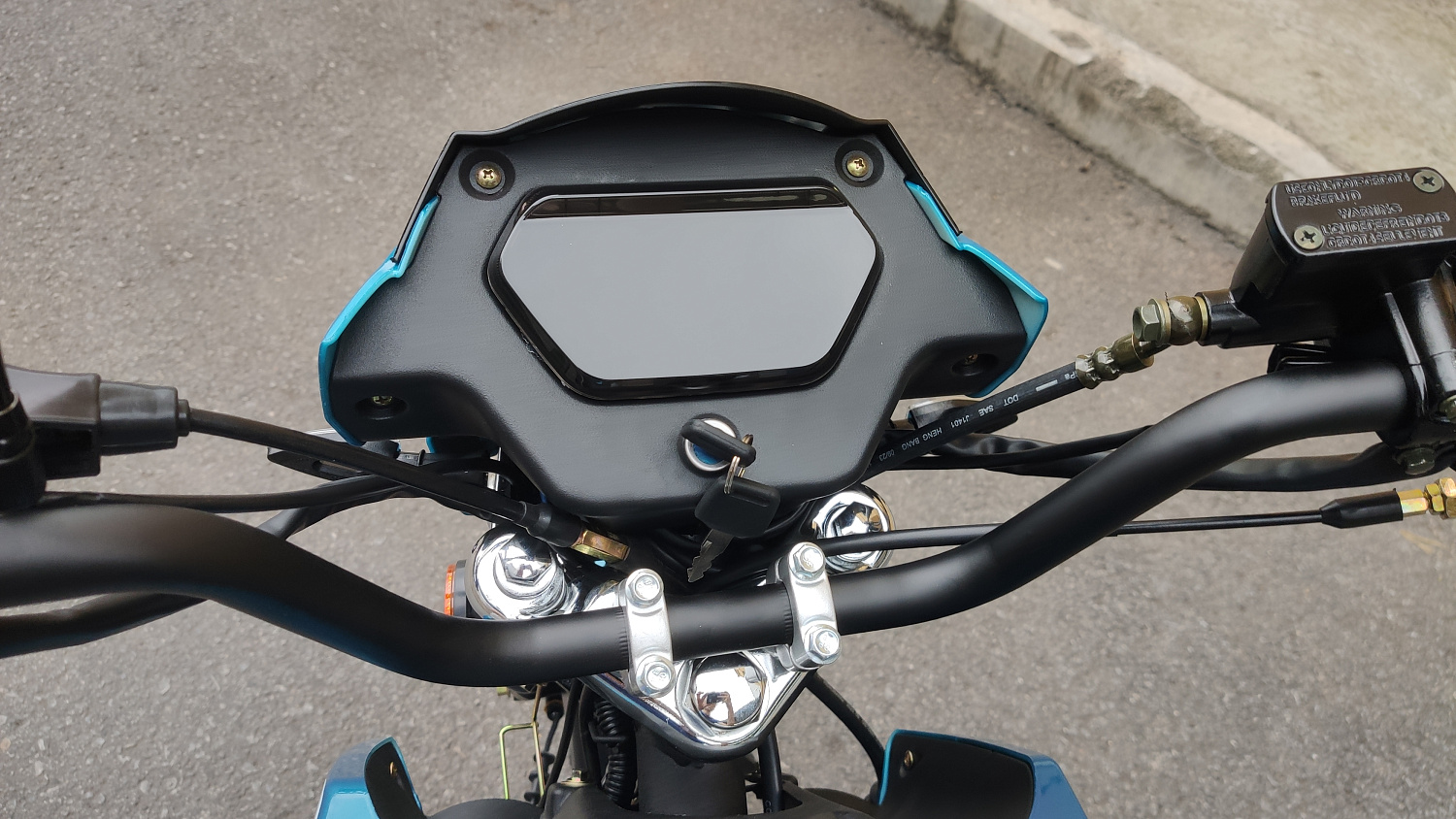 Мопед FAIDET SKIFF RS150 (49) в Набережных Челнах