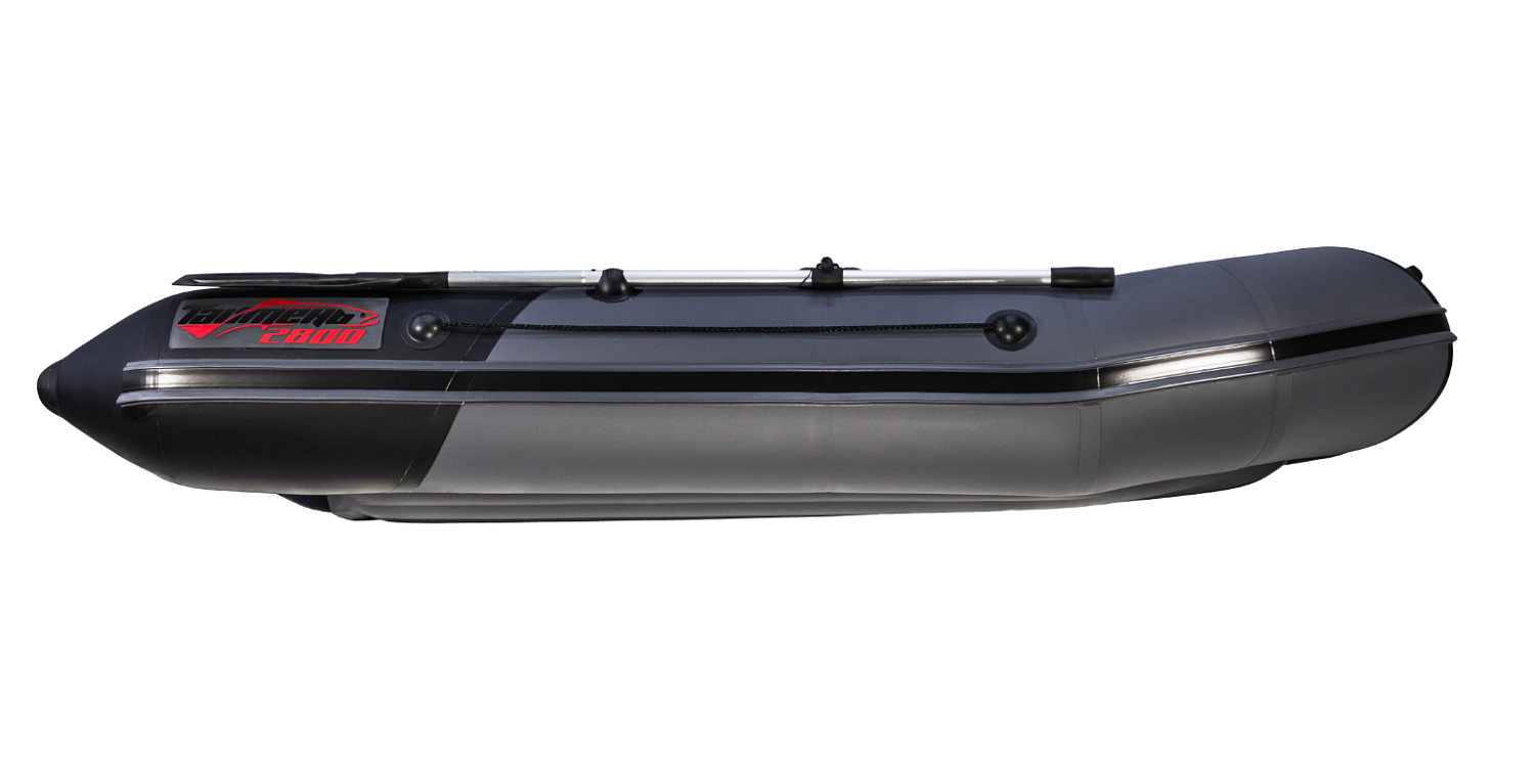 Лодка Таймень NX 2800 НДНД в Набережных Челнах