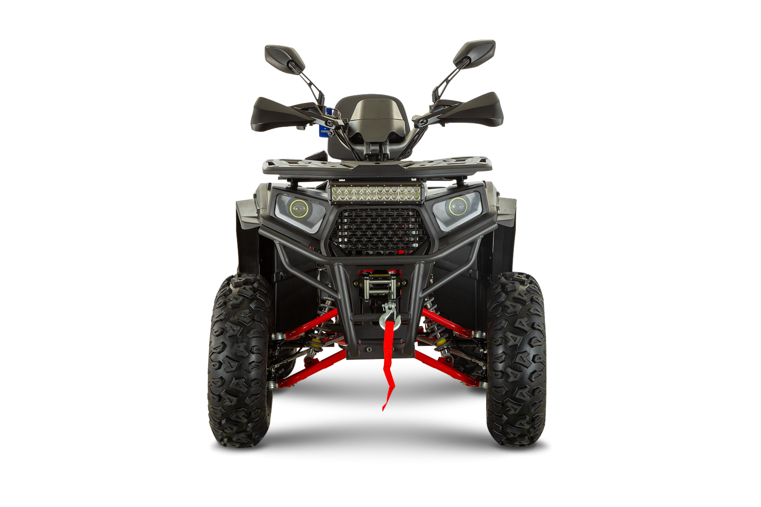 Квадроцикл GBM CROSS HILL 320 BIG PREMIUM в Набережных Челнах