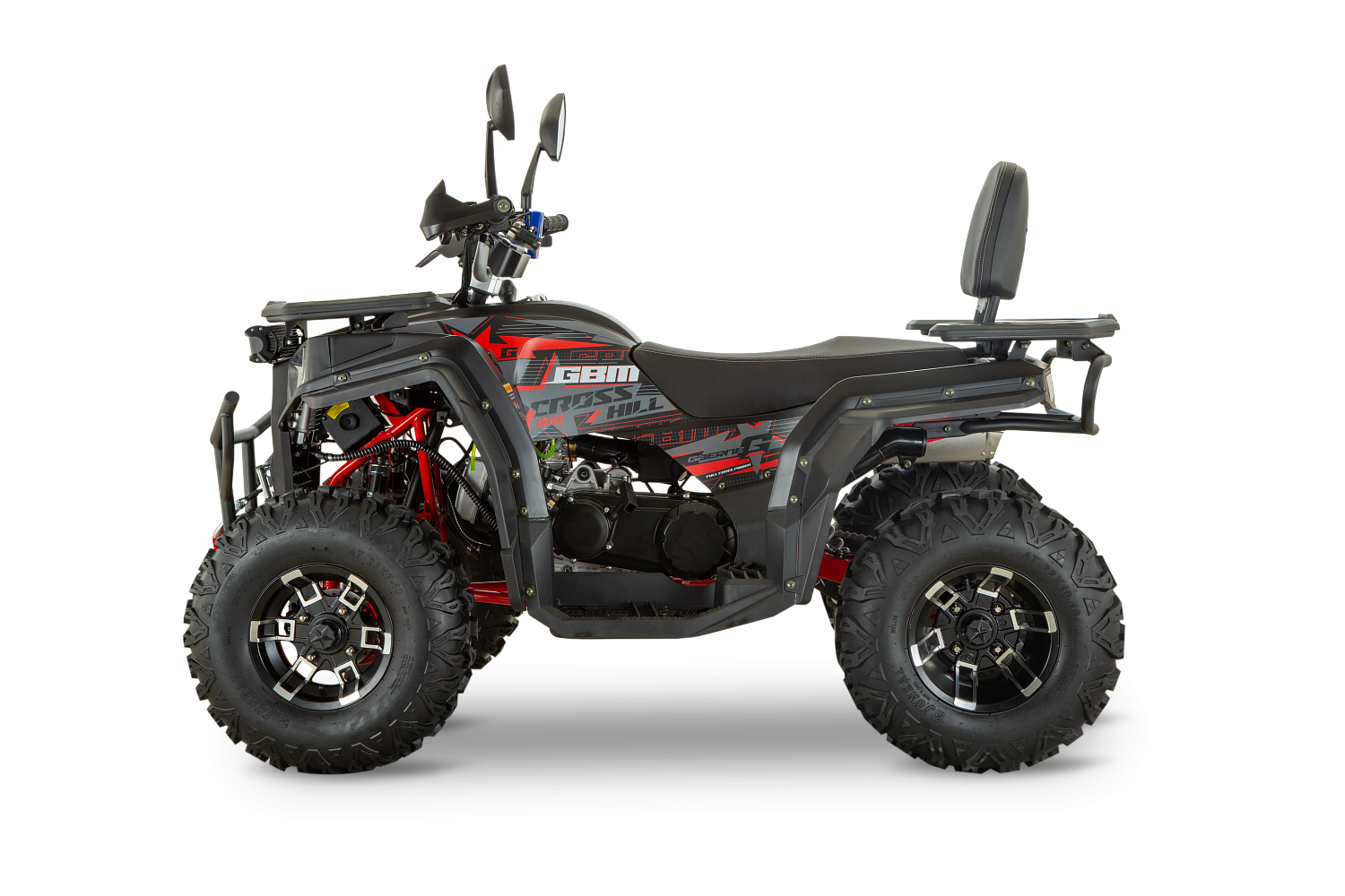 Квадроцикл GBM CROSS HILL 320 BIG PREMIUM в Набережных Челнах