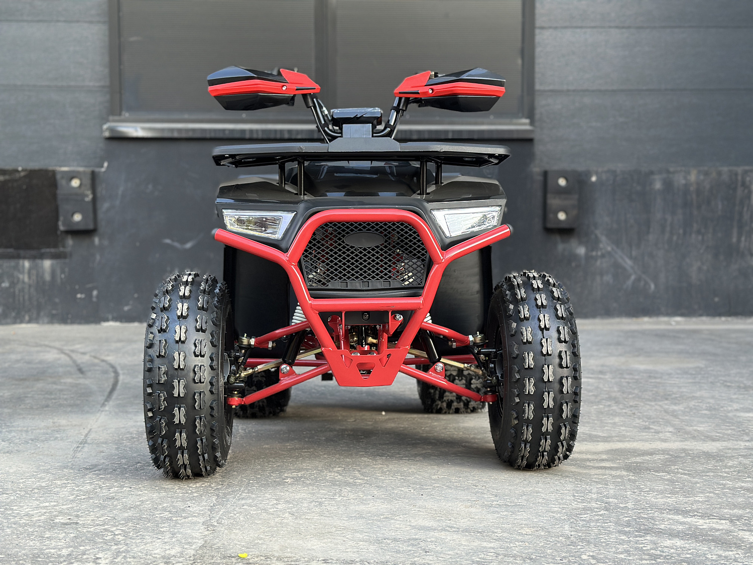 Квадроцикл PROMAX МАЙНКРАФТ 192 PRO 2025 в Набережных Челнах