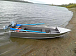 Алюминиевая лодка Wyatboat-390 M в Набережных Челнах