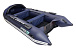 НАДУВНАЯ ЛОДКА GLADIATOR E450PRO в Набережных Челнах