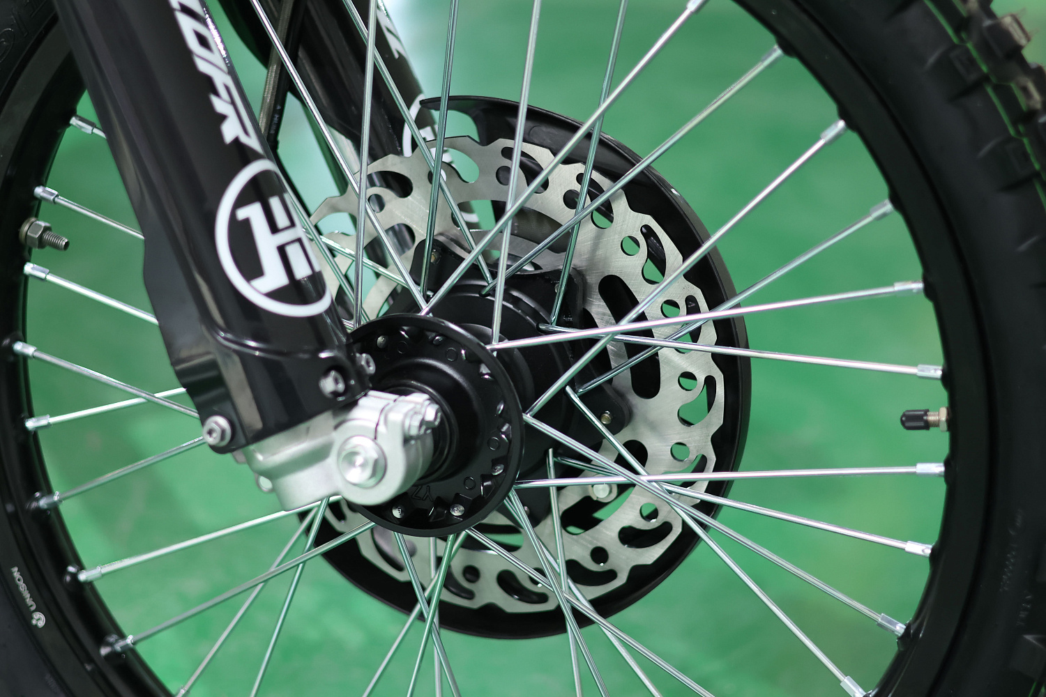 Мотоцикл JHLMOTO JHLofr GS YBS300 (176MN) в Набережных Челнах