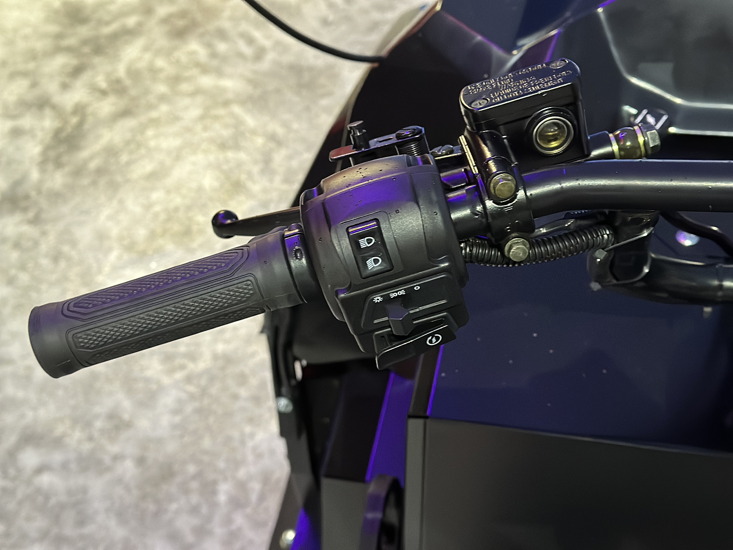 Снегоход PROMAX YAKUT 500 2.0 4T 20 в Набережных Челнах