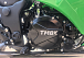 Мотоцикл TMBK Ninja 400cc в Набережных Челнах
