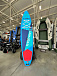 SUP (САП) Доска MISHIMO FLY AIR BLUE 11’ (335см) в Набережных Челнах