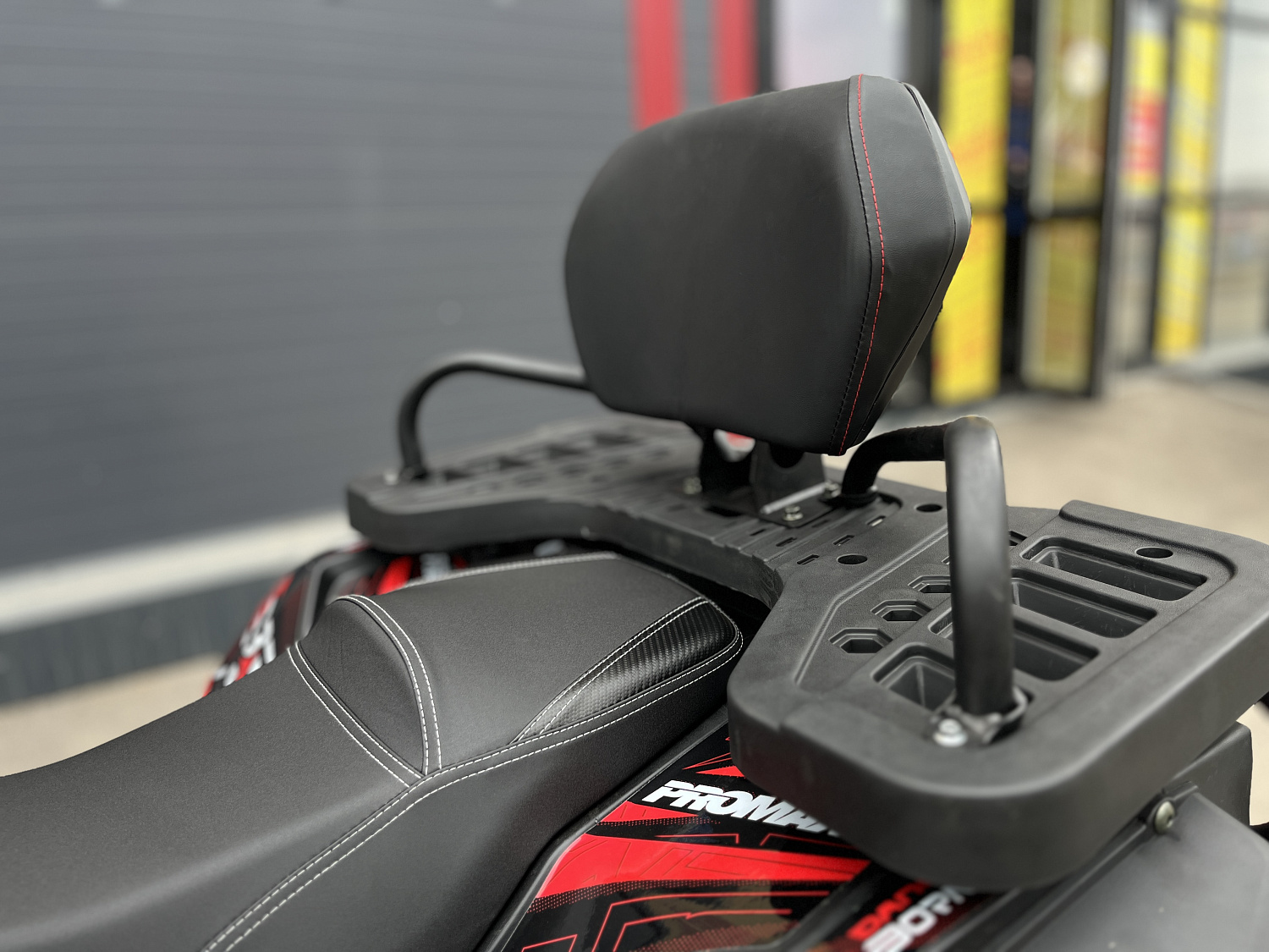 Квадроцикл PROMAX TAURUS 300 MAX-PRO LONG в Набережных Челнах