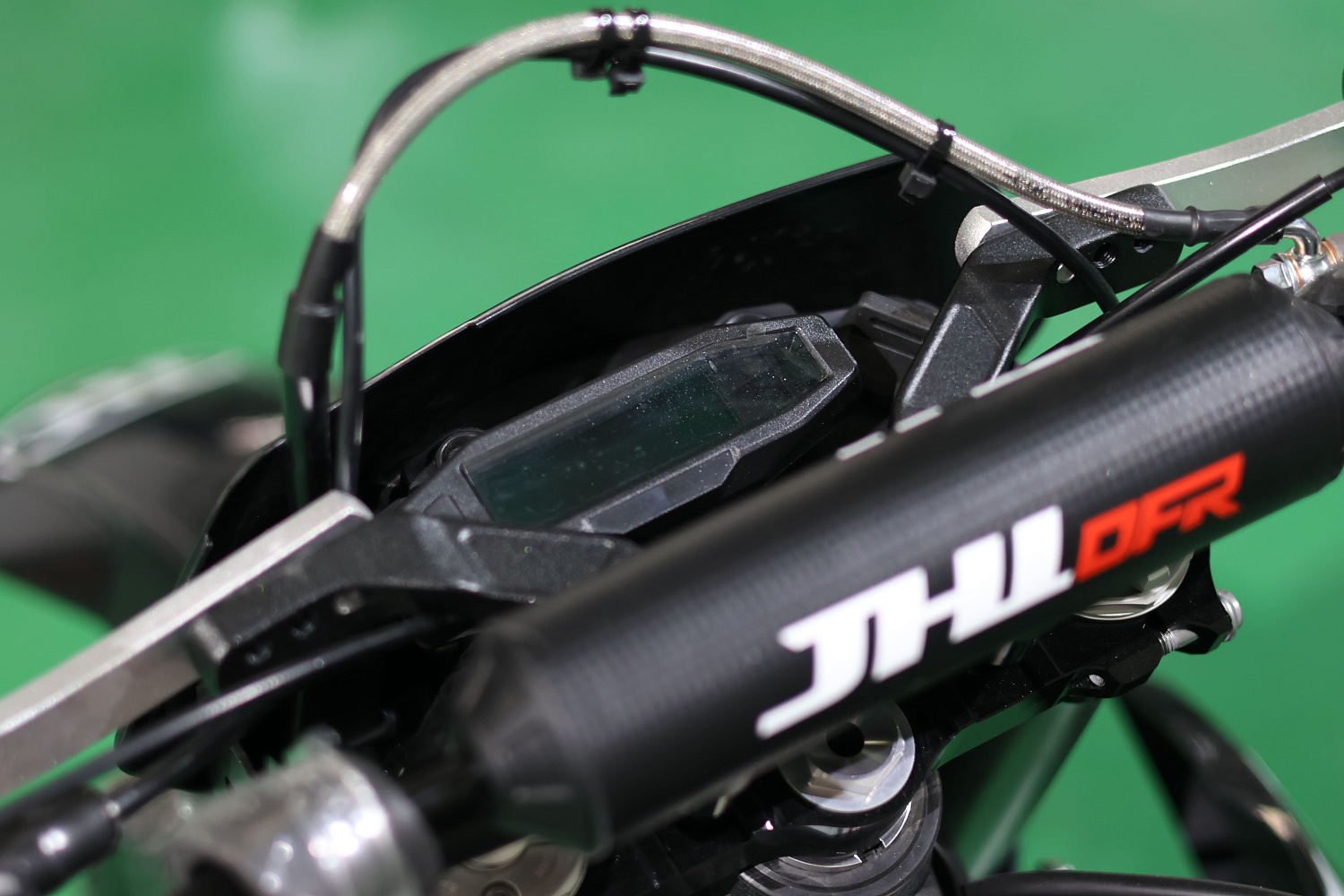 Мотоцикл JHLMOTO JHLofr GS CB300RL в Набережных Челнах
