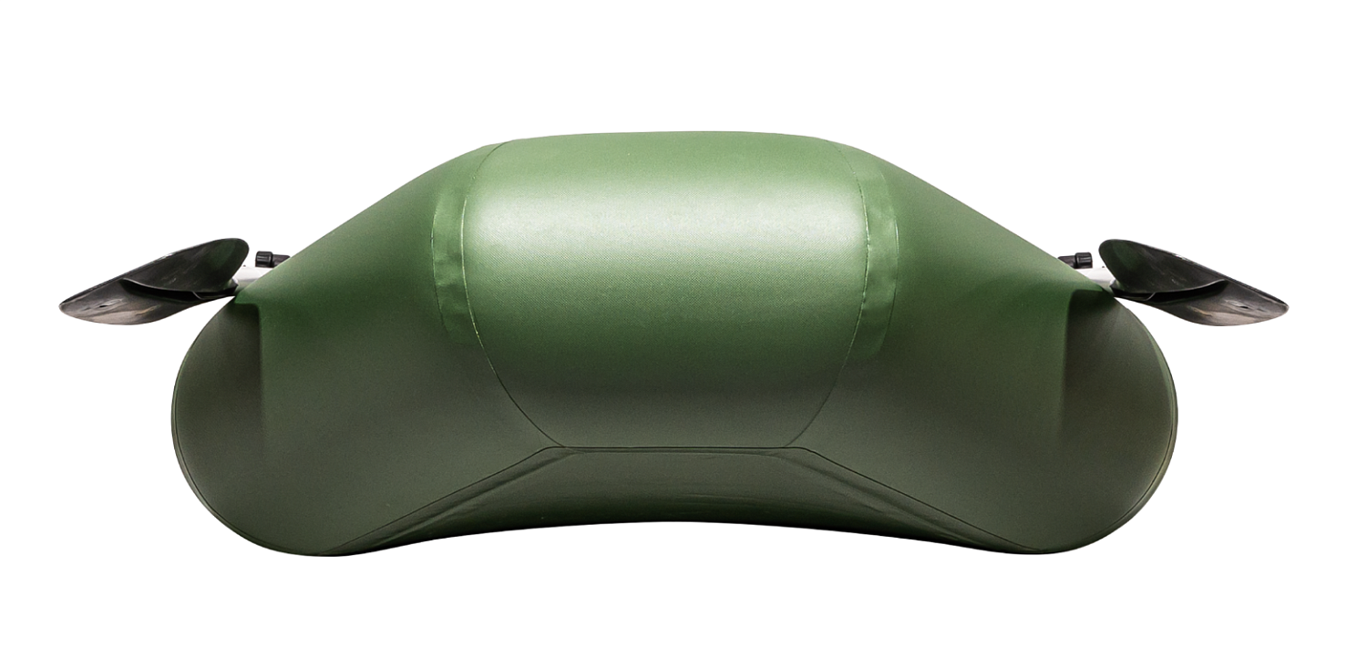 Лодка Барс 230 в Набережных Челнах