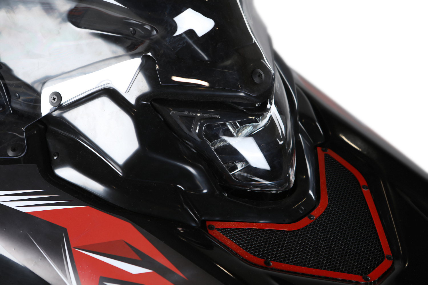 Снегоход IKUDZO HUNTER 600LK 20 V2 в Набережных Челнах