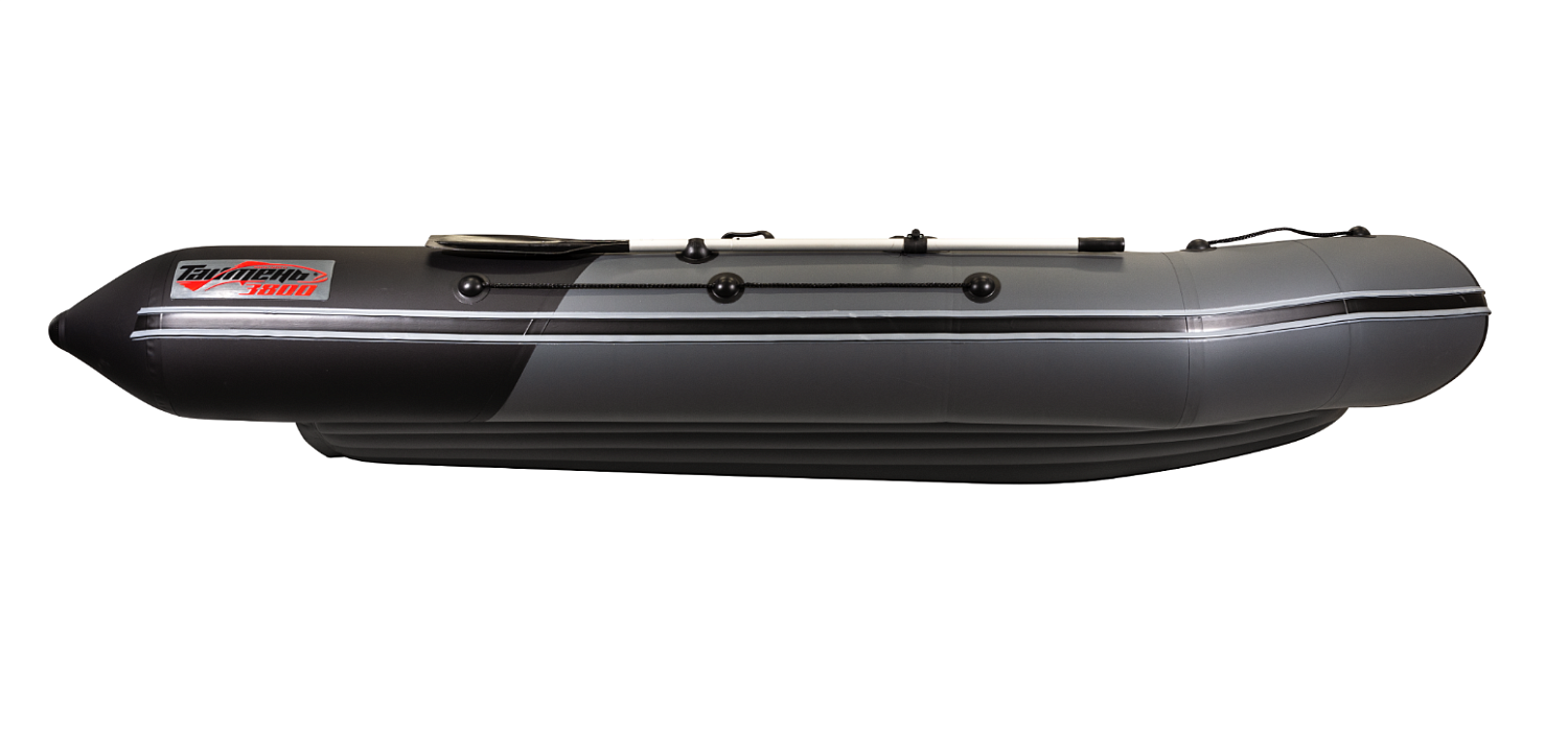 Лодка Таймень NX 3800 НДНД PRO в Набережных Челнах