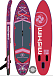 SUP (САП) Доска MISHIMO PRO-MAX Viva Magenta 10.6’ (320см) в Набережных Челнах
