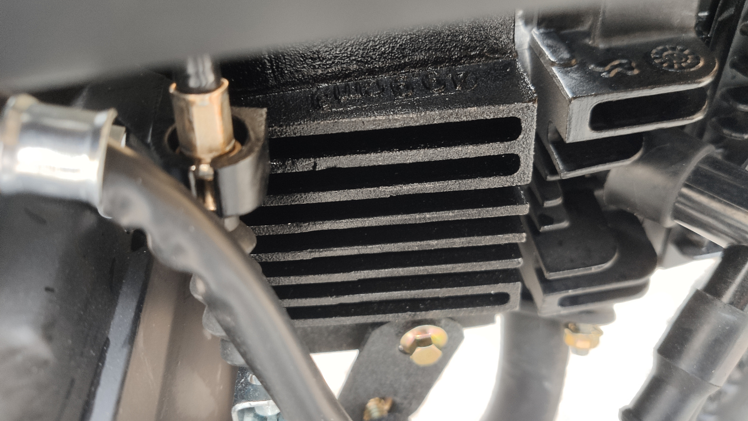 Мопед FAIDET SKIFF RS150 (49) в Набережных Челнах