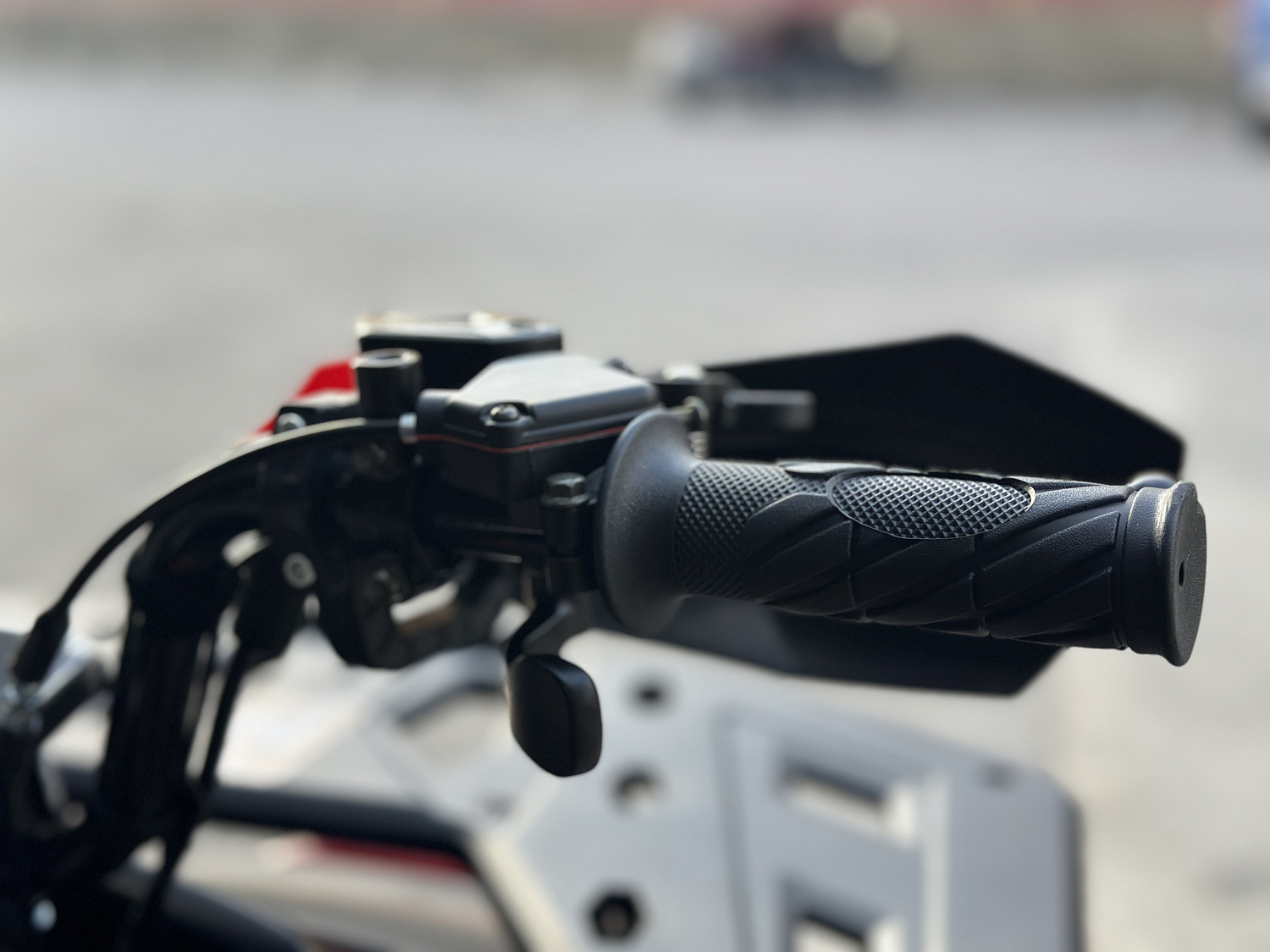 Квадроцикл PROMAX МАЙНКРАФТ 192 PRO 2025 в Набережных Челнах