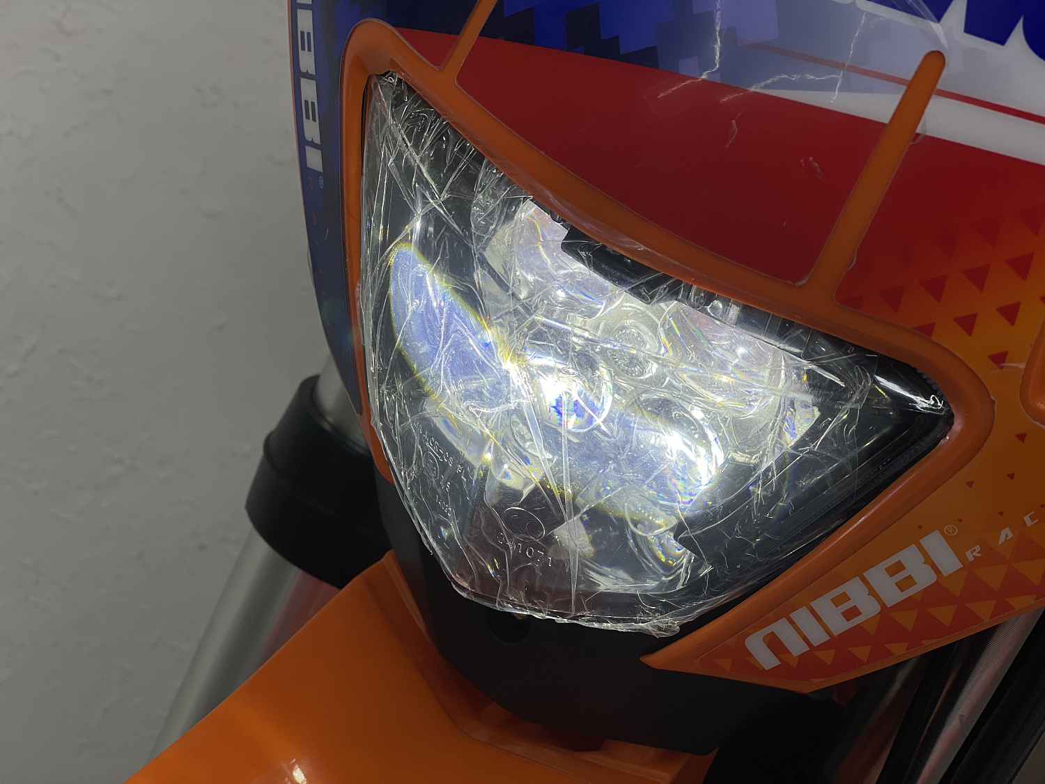 Кроссовый мотоцикл PROMAX INFERNO 380 (4 valves, 5 gears) в Набережных Челнах