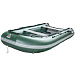 ЛОДКА НАДУВНАЯ YUKONA 330 TS - U (БЕЗ ПАЙОЛА) в Набережных Челнах