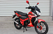 Мопед PROMAX STREET CROSS MAX 150 (49) в Набережных Челнах