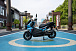 Скутер PROMAX BMW C250X в Набережных Челнах