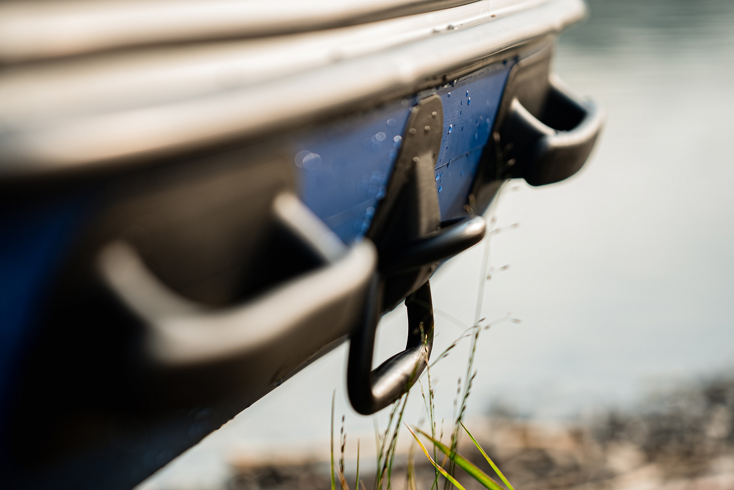 Лодка MISHIMO RIVER FJET PRO 410  под водомет в Набережных Челнах