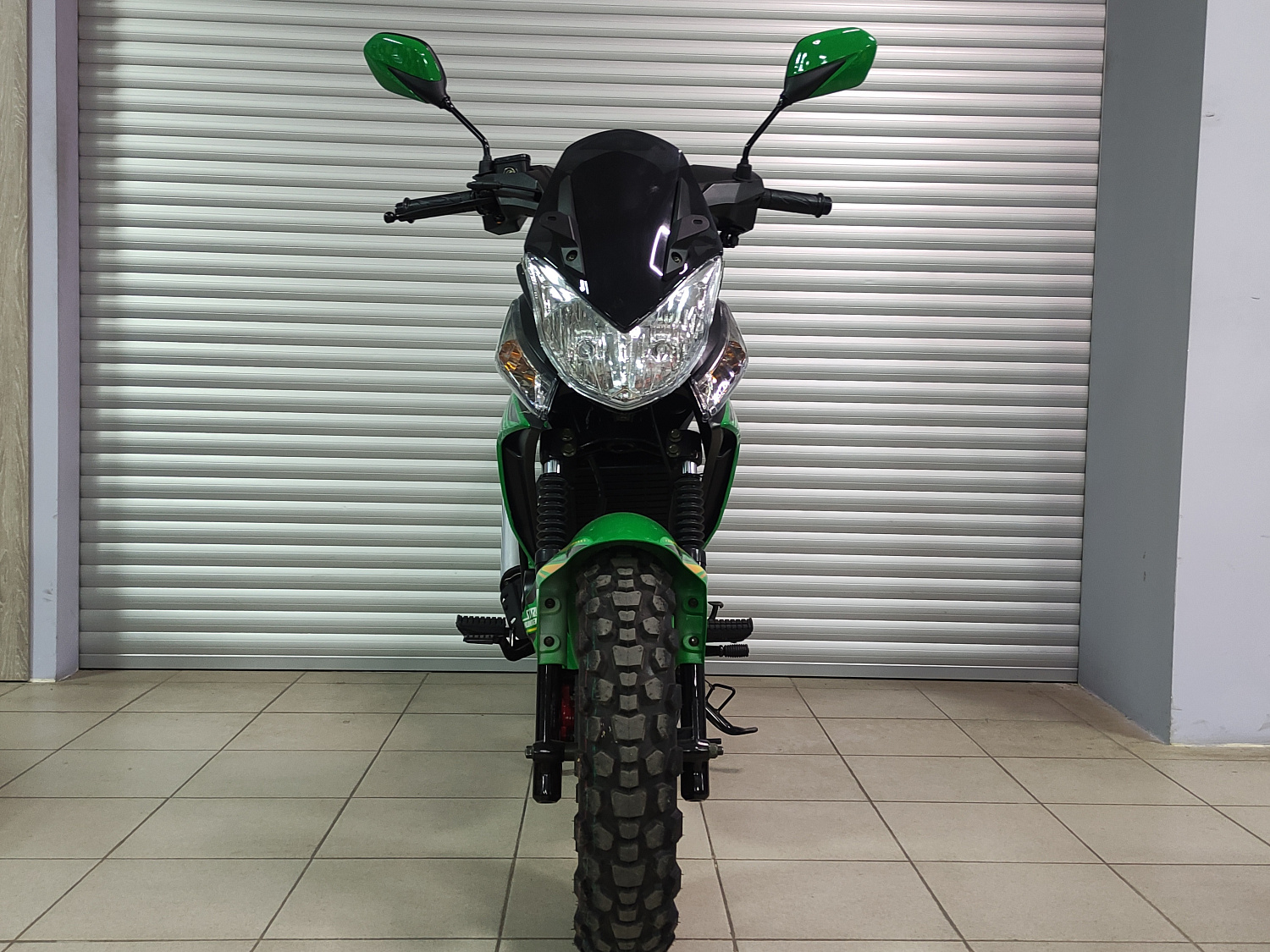 Мопед PROMAX STREET CROSS 150 (49) в Набережных Челнах