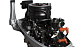 Лодочный мотор Seanovo SN9.9FFEL Enduro в Набережных Челнах