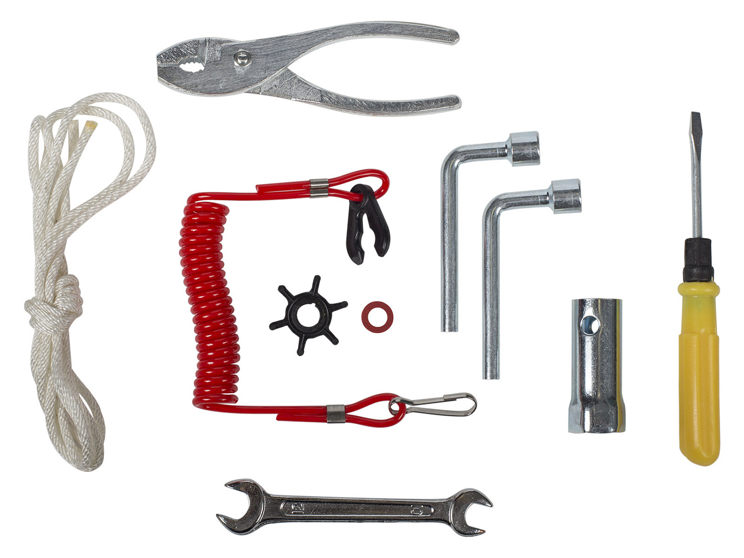 ЛОДОЧНЫЙ МОТОР GLADIATOR G6.2FHS в Набережных Челнах