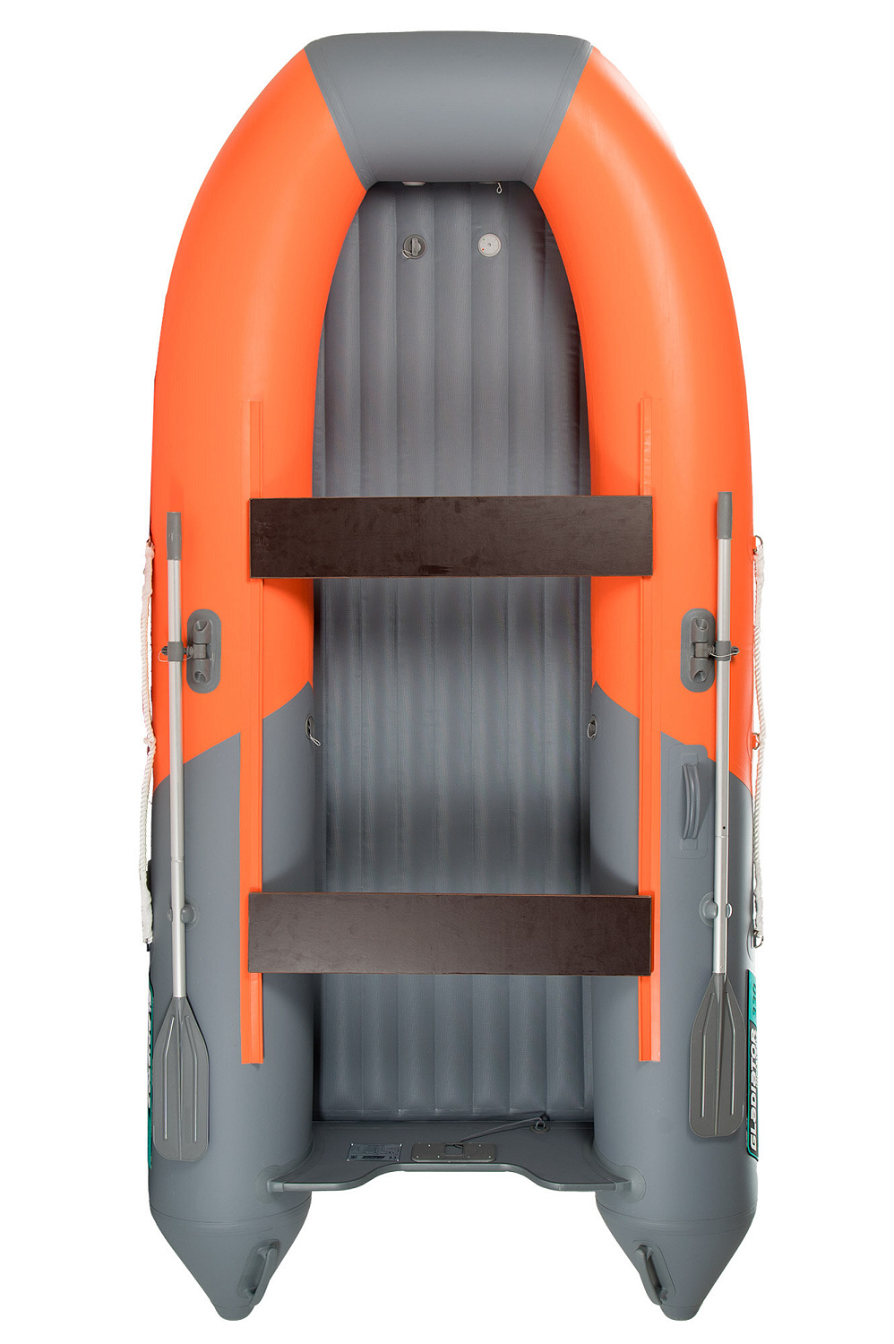 НАДУВНАЯ ЛОДКА GLADIATOR E330SL в Набережных Челнах