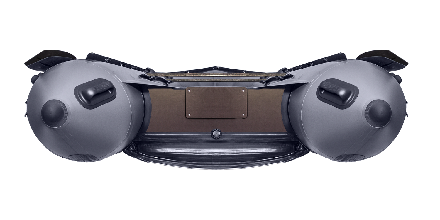 Лодка APACHE 3700 НДНД в Набережных Челнах