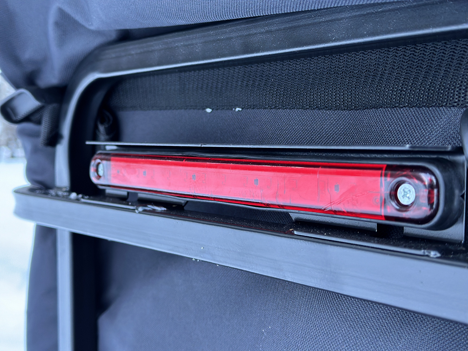 Снегоход PROMAX YAKUT 500 LONG 2.0 4T 29 в Набережных Челнах