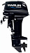 Лодочный мотор MARLIN MP 20 AWRS в Набережных Челнах