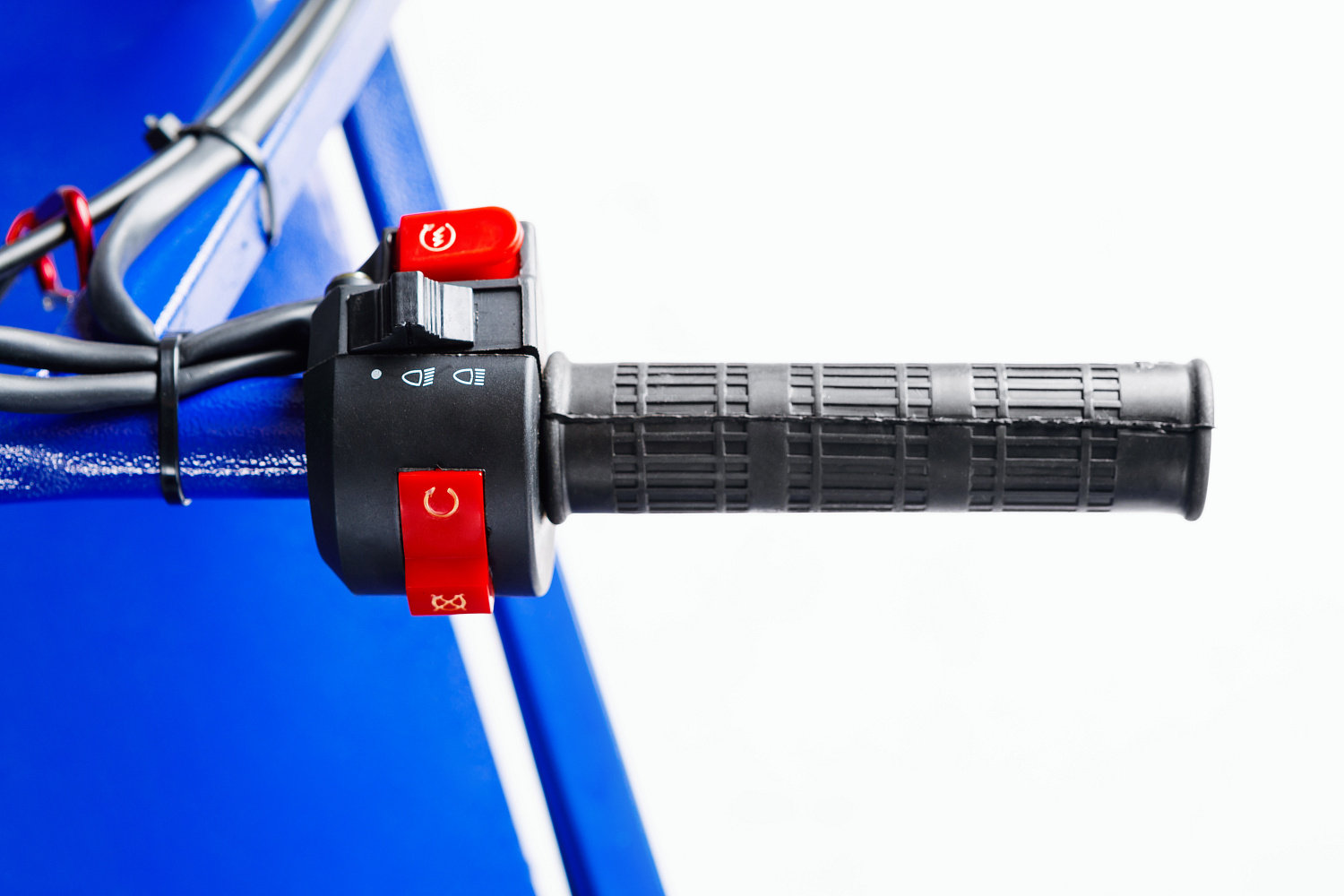 МОТОБУКСИРОВЩИК SNOW DOG 15 л.с. в Набережных Челнах