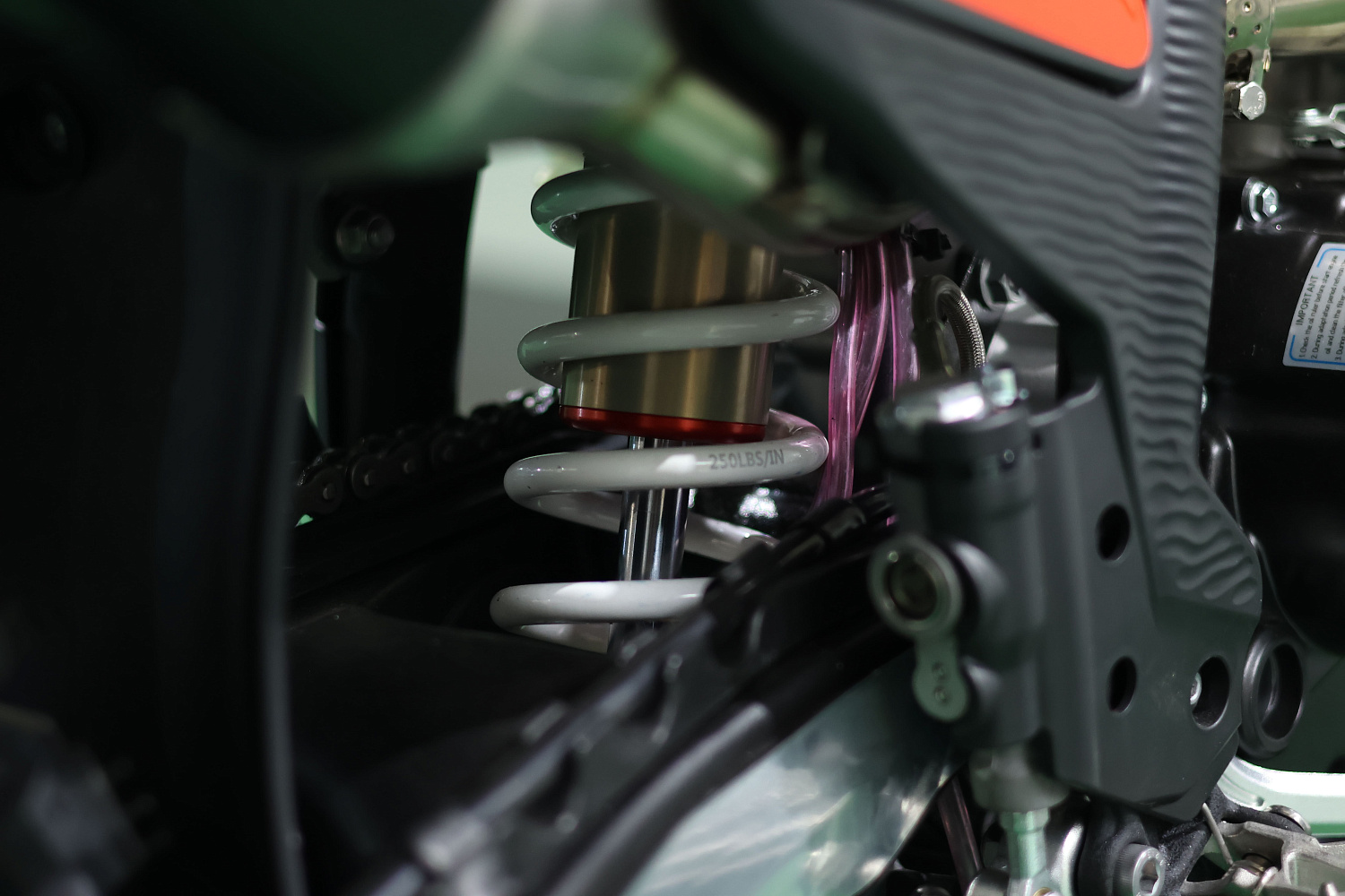 Мотоцикл JHLMOTO JHLofr GS YBS300 (176MN) в Набережных Челнах