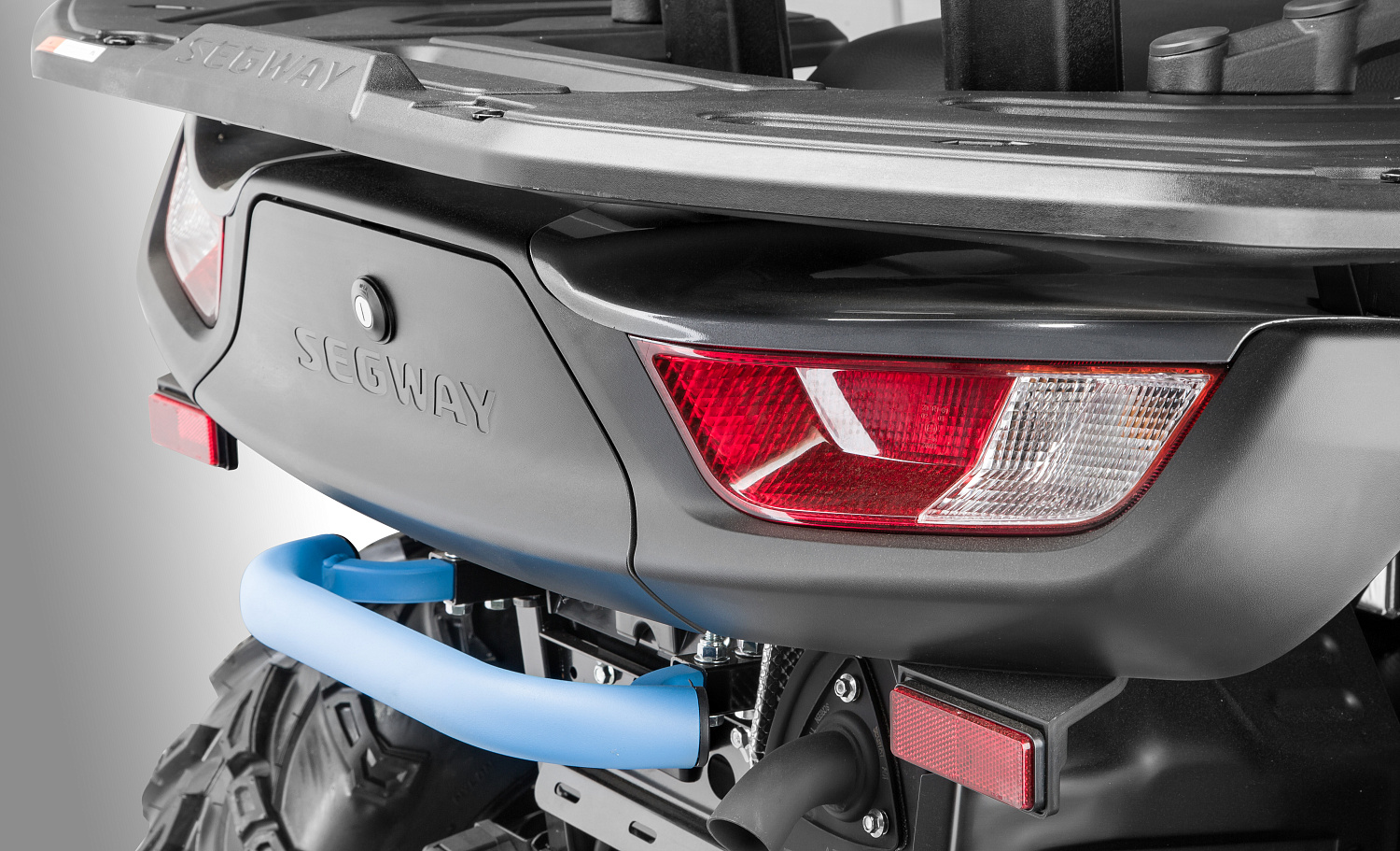  Квадроцикл Segway SNARLER AT6 LE в Набережных Челнах