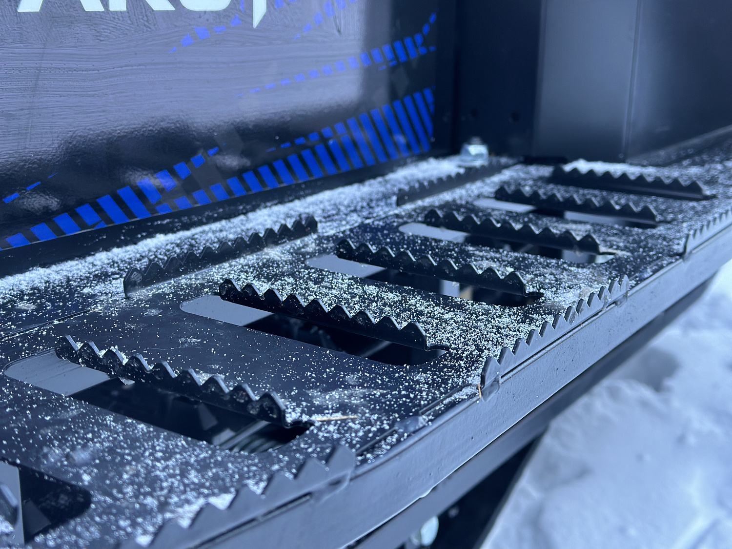 Снегоход PROMAX YAKUT 500 LONG 2.0 4T 29 в Набережных Челнах