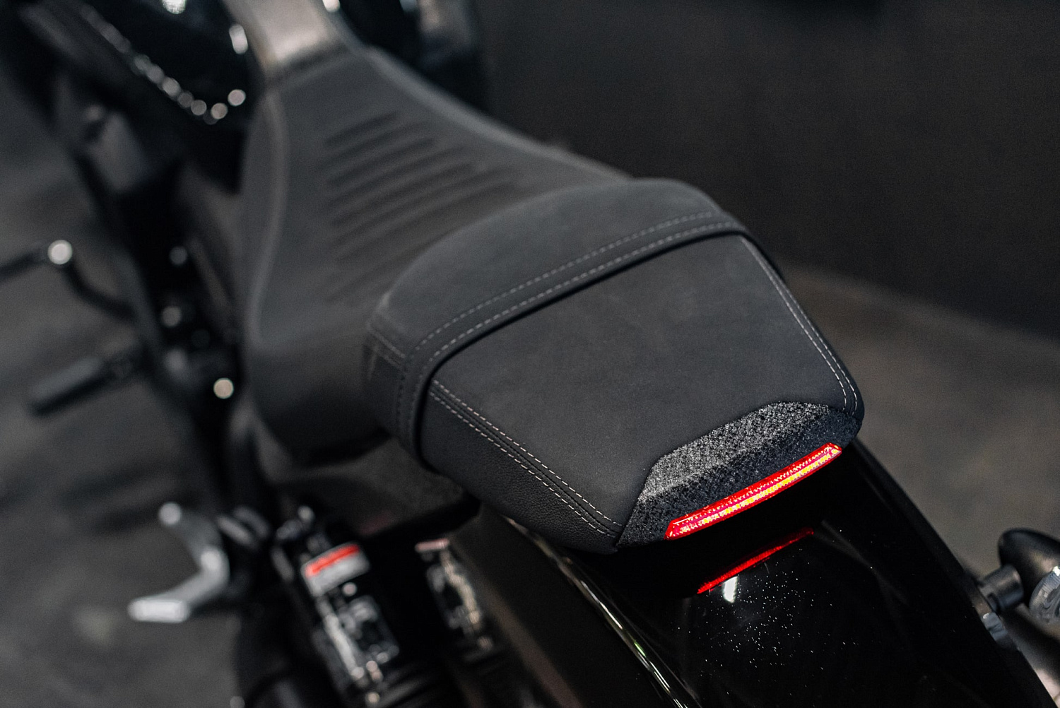 Мотоцикл Benda DarkFlag 500 в Набережных Челнах