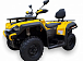 Квадроцикл HISUN GUARDIAN 400L /LONG в Набережных Челнах