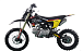 Питбайк FullCrew Teen Rider 125cc 17\14 (механ., эл.стартер) в Набережных Челнах