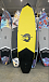 SUP ДОСКА-КАЯК 2 В 1 RAIDEX ALOHA YELLO 10.6’ (320СМ) в Набережных Челнах
