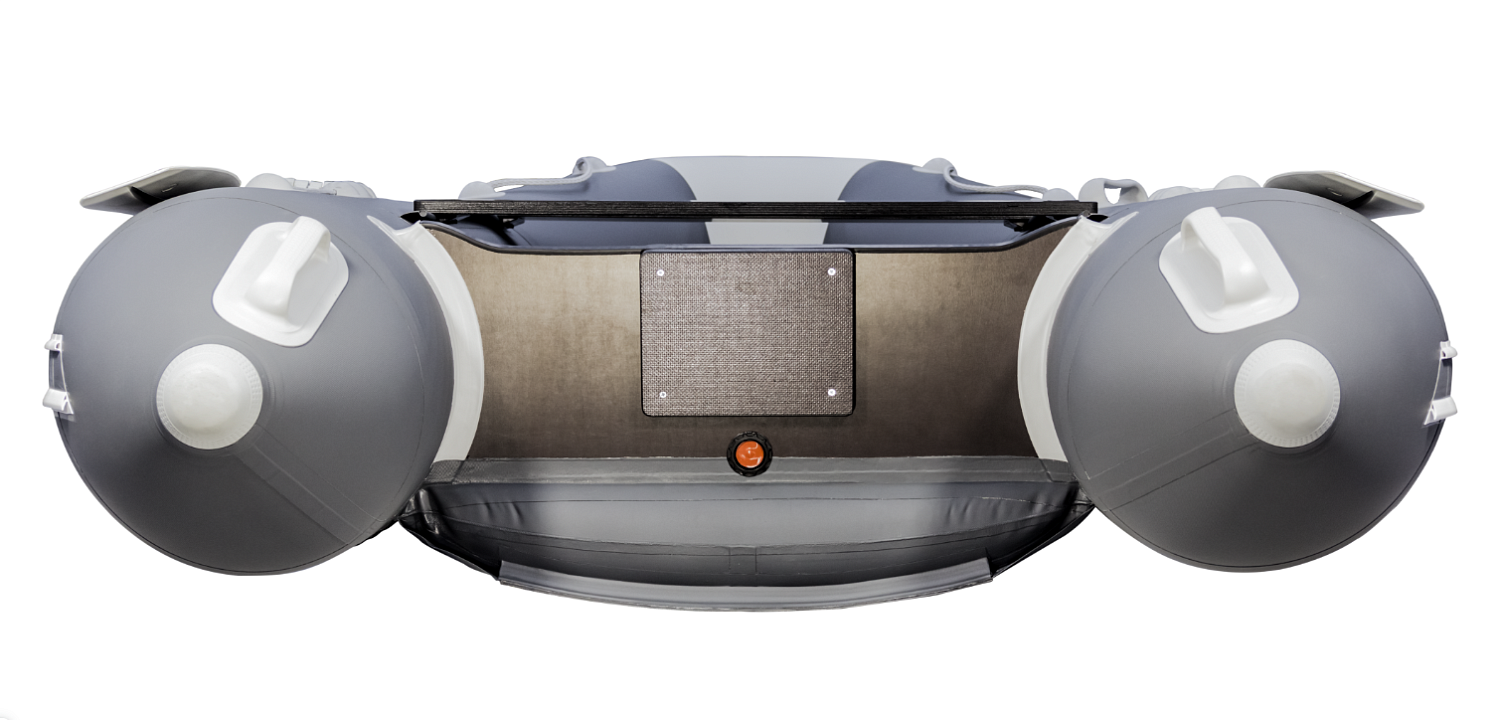 Лодка АКВА 3200 нднд в Набережных Челнах