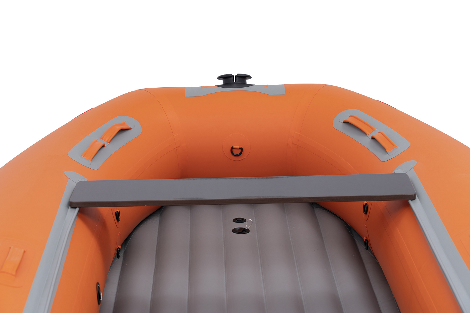 Лодка MISHIMO RIVER JET 470 под водомет в Набережных Челнах