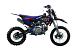 Питбайк FullCrew Big Beast 150cc 17\14 (механ., эл.стартер) в Набережных Челнах