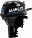Лодочный мотор MARLIN MP 9.9 AMH в Набережных Челнах