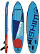 SUP (САП) Доска MISHIMO FLY AIR BLUE 11’ (335см) в Набережных Челнах