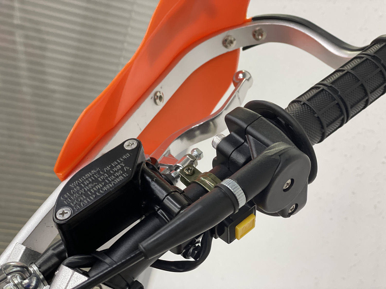 Кроссовый мотоцикл PROMAX INFERNO 380 (4 valves, 5 gears) в Набережных Челнах