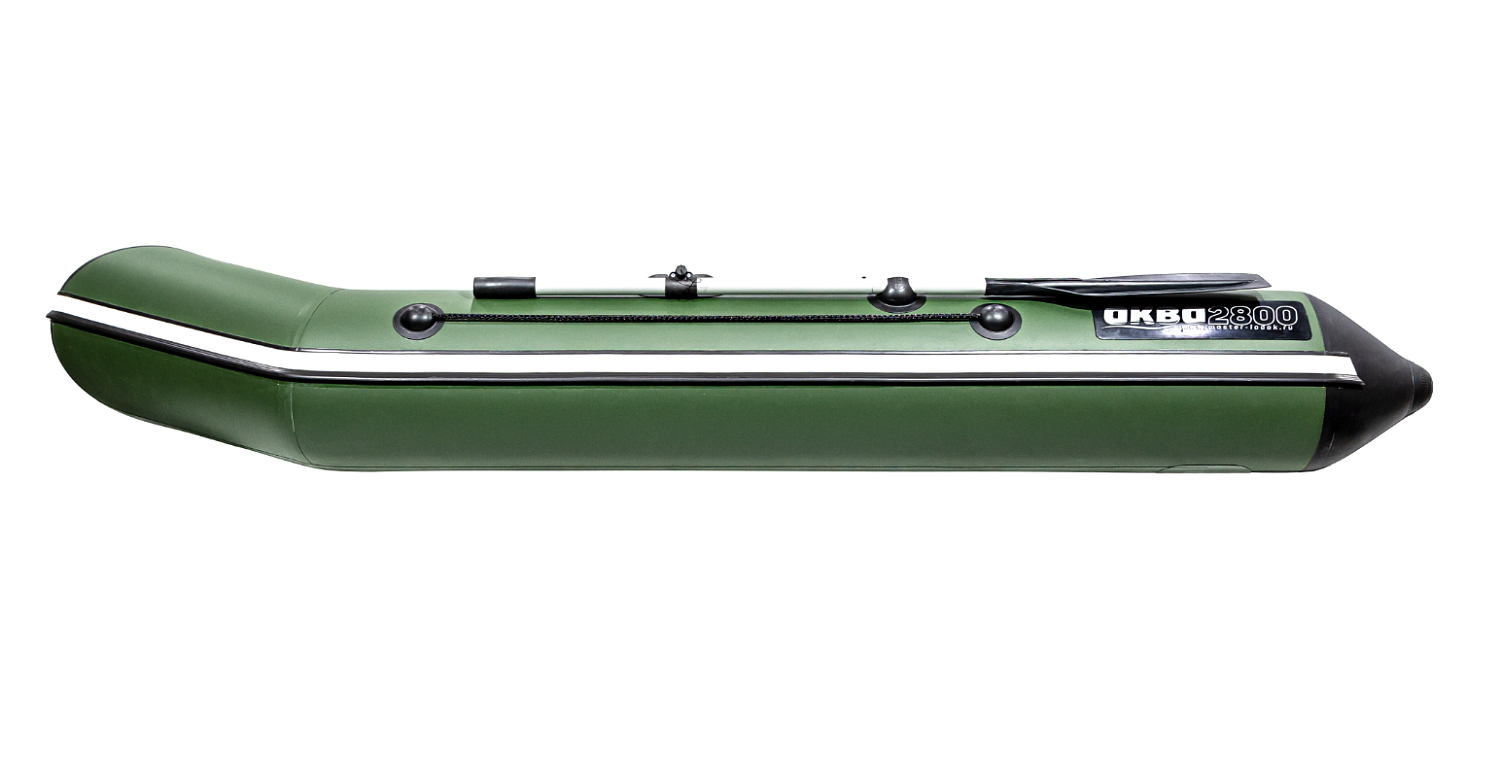 Лодка Аква 2800 в Набережных Челнах