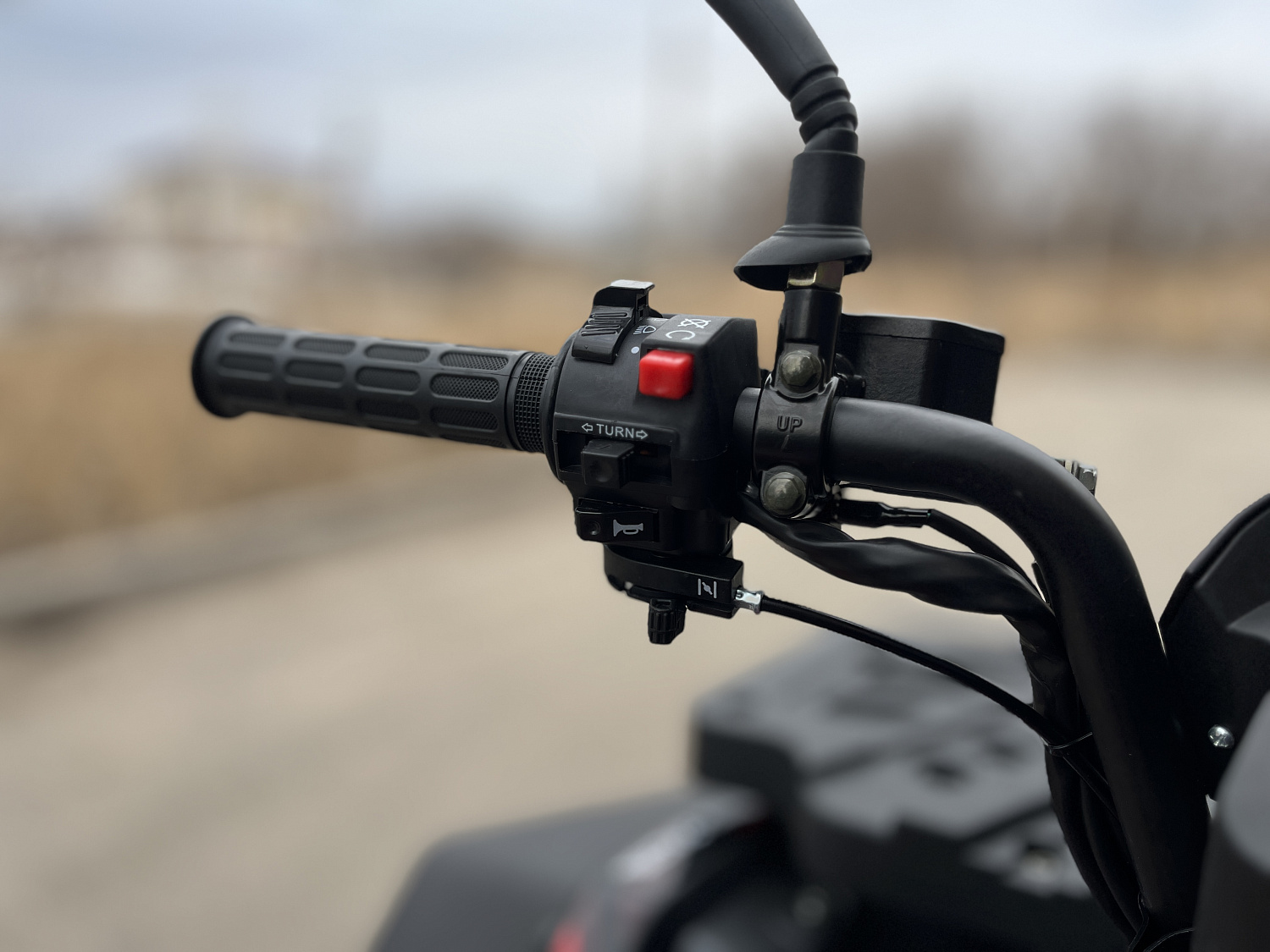 Квадроцикл PROMAX TAURUS 300 MAX-PRO LONG в Набережных Челнах